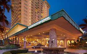 Waikiki Resort Hotel